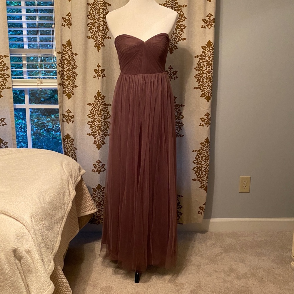 Evening Dress